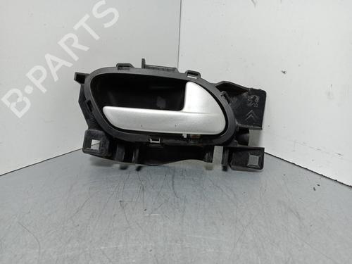Højre fortil invendig håndtag CITROËN BERLINGO MULTISPACE (B9) 1.6 BlueHDi 100 (99 hp) 23246406