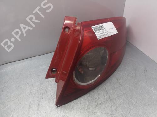 Right taillight DAEWOO LACETTI Hatchback (KLAN)  | BP16439522C35
