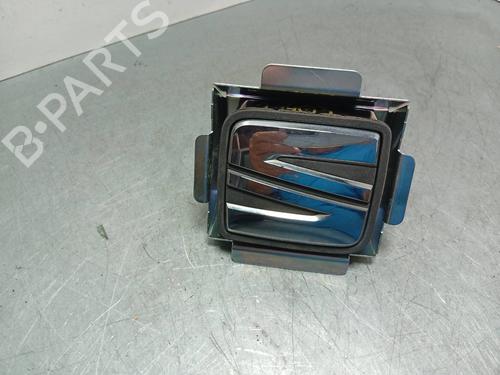 Used Tailgate handle Tailgate handle 39249017 39249017
