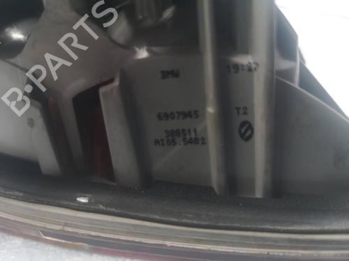 Left tailgate light BMW 3 (E46) 320 d | BP37444336C79 - Image 2