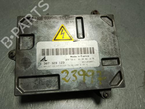 Balastro xénon Balastro xénon ALFA ROMEO 159 (939_) 2.2 JTS (939AXB1B, 939AXB11) (185 hp) 35787005 35787005