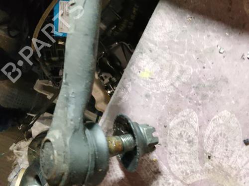 Steering rack NISSAN ALMERA II (N16) 2.2 Di | BP26543869M22 - Image 7