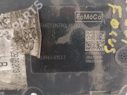 ABS pump FORD FOCUS III Turnier 1.6 TDCi | BP10326661M43 
