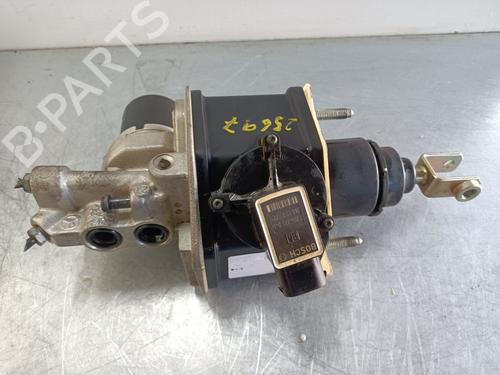 Used Brake master cylinder MERCEDES-BENZ E-CLASS (W211) [2002-2009]  22889955