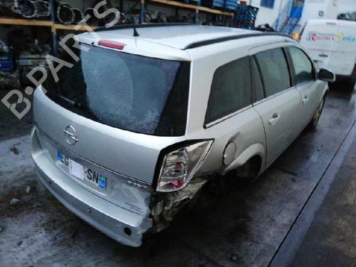 AC compressor OPEL ASTRA H Estate (A04) 1.7 CDTI (L35) | BP5018178M34 