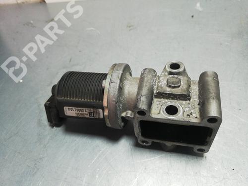 Used Egr OPEL ZAFIRA / ZAFIRA FAMILY B (A05) 1.9 CDTI (M75) (150 hp) 9529398