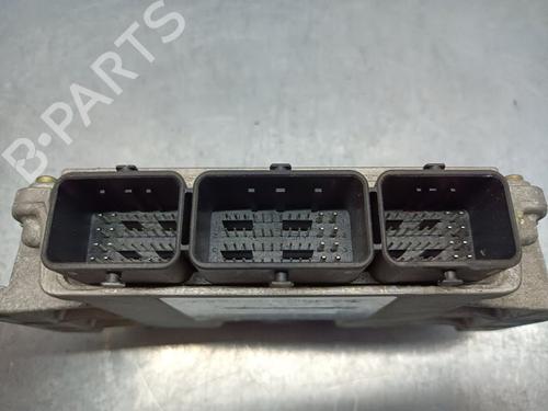 Engine control unit (ECU) CITROËN C4 I (LC_) 1.4 16V | BP23338029M57 