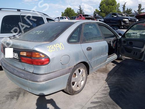 Engine control unit (ECU) RENAULT LAGUNA I (B56_, 556_)  | BP11022355M57 