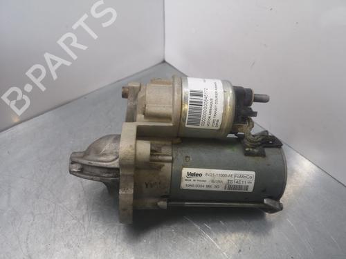 Used Starter FORD TOURNEO COURIER B460 MPV 1.5 TDCi (75 hp) 16738824