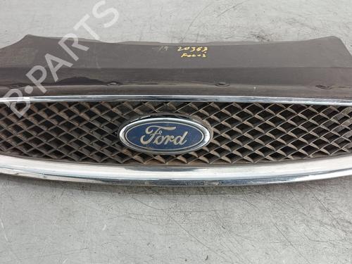 Grille FORD FOCUS II (DA_, HCP, DP)  | BP15853156C40 