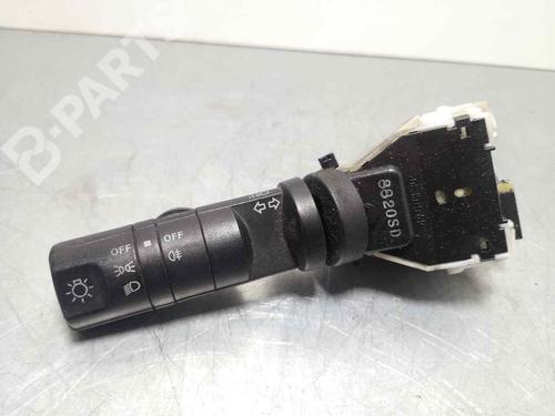 Used Steering column stalk NISSAN PATHFINDER III (R51) 2.5 dCi 4WD (171 hp) 8199837