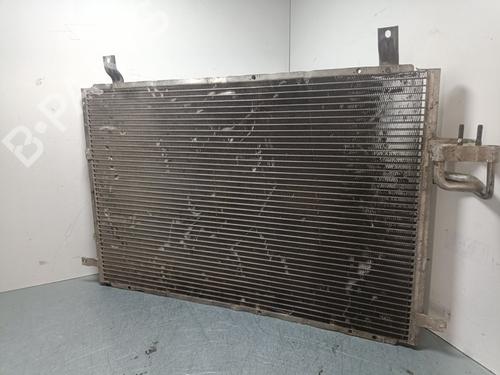 AC radiator KIA CARENS II MPV (FJ) 2.0 CRDi | BP4226441M32 