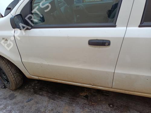 Dør venstre fortil FIAT PANDA (169_) [2003-2026]  31651860