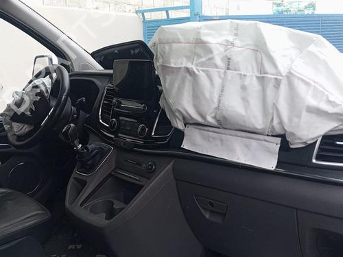 Steering column stalk FORD TRANSIT CUSTOM V362 Bus (F3)  | BP33986042I23  - Image 5