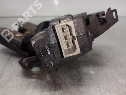 Tailgate lock VW PASSAT B6 (3C2) 2.0 TDI | BP9620448C101 