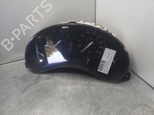 Cockpit OPEL CORSA B (S93) 1.4 i (F08, F68, M68) (60 hp) 15240993