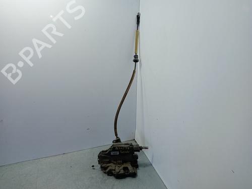 Used Rear right lock SEAT TOLEDO II (1M2) 1.9 TDI (110 hp) 30506784