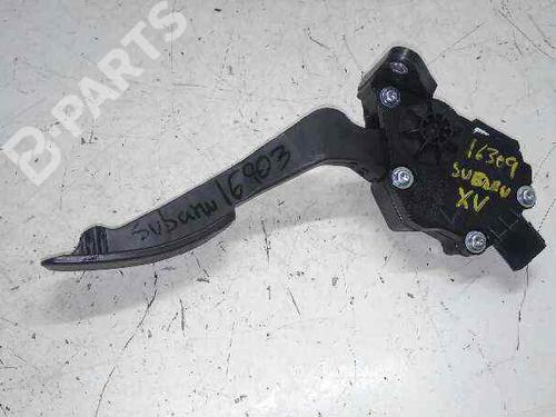 Used Pedal SUBARU XV (_GP_) 2.0 D AWD (GPD) (147 hp) 2682157