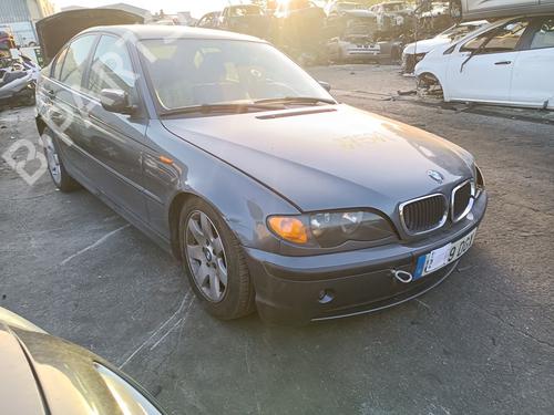 Brukte deler til BMW 3 (E46) 320 d 4792998