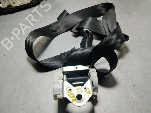 Rear left seatbelt AUDI A3 Sportback (8PA) 2.0 TDI 16V | BP31862699I29