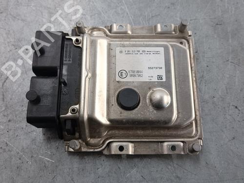 Used Engine control unit (ECU) FIAT TIPO Estate (356_, 357_) [2016-2025]  23110334