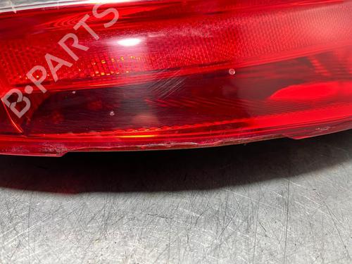 Left taillight RENAULT MEGANE II (BM0/1_, CM0/1_)  | BP21665165C34 
