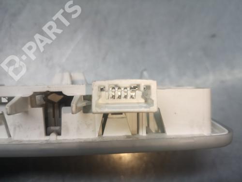 Interior roof light RENAULT MEGANE III Coupe (DZ0/1_) 1.5 dCi (DZ0B) | BP11516270I8 