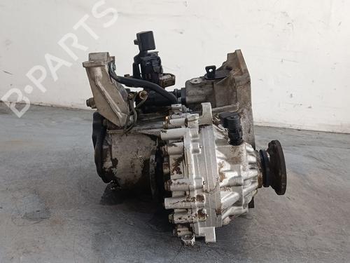 Gearbox SEAT TOLEDO II (1M2)  | BP23843857M3 