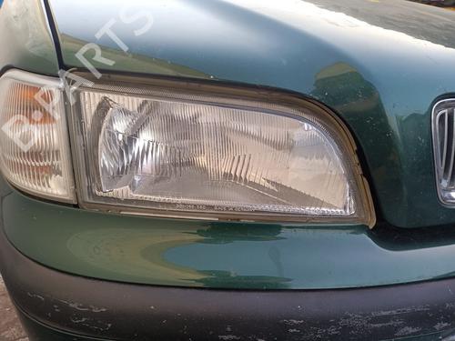 Used Right headlight Right headlight 37476952 37476952