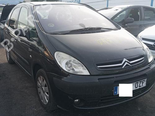 Recambios CITROËN XSARA PICASSO (N68)  1.6 HDi  4613396