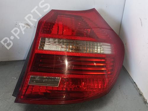 Right taillight BMW 1 (E87) 118 d | BP18089274C35 