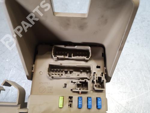Fuse box SUBARU OUTBACK (BL, BP) 2.0 D AWD (BPD) | BP10245525E1 
