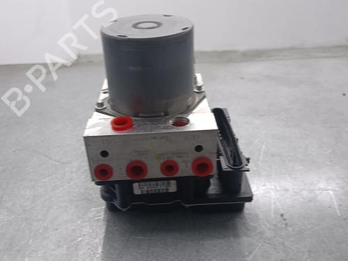 BP15956145M43 | ABS pump LAND ROVER DISCOVERY III (L319) 2.7 TD 4x4 BP15956145M43