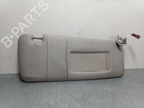 Used Right sun visor BMW 3 (E46) 320 d (150 hp) 15240519
