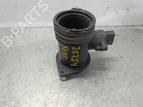 Used Mass air flow sensor SEAT CORDOBA (6K1, 6K2) 1.9 TDI (110 hp) 29607702