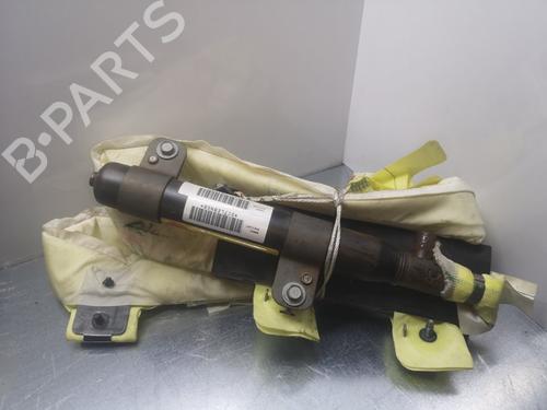 Right curtain airbag CHEVROLET CAPTIVA (C100, C140) 3.2 4WD 96631497 |