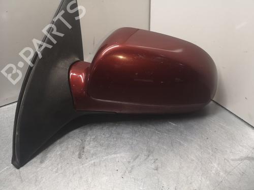 Left mirror CHEVROLET LACETTI (J200) 2.0 D | BP11841747C26 