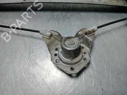 Rear right window mechanism SUZUKI VITARA (ET, TA, TD) 1.9 D All-wheel Drive (SE419TD) | BP20320294C25 