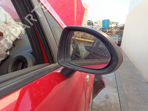 Used Right mirror OPEL CORSA D (S07) 1.3 CDTI (L08, L68) (75 hp) 10303378