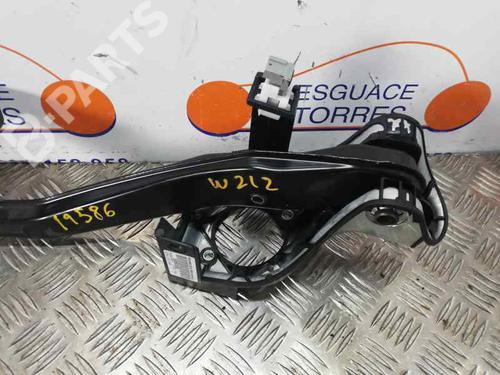 Break pedal MERCEDES-BENZ E-CLASS (W212) E 220 CDI / BlueTEC (212.001, 212.002) | BP8768865I19 