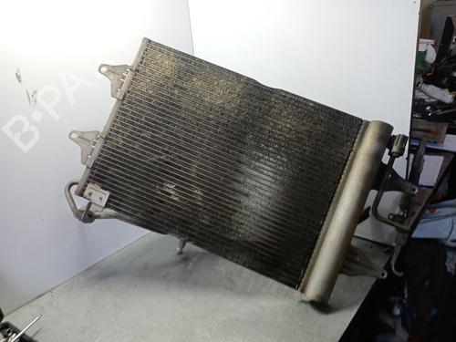 Used AC radiator SEAT IBIZA III (6L1) [2002-2009]  31855669