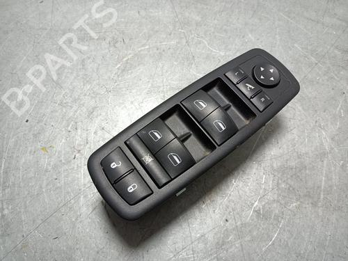 Used Left front window switch Left front window switch DODGE JOURNEY 2.0 CRD (140 hp) 34192926 34192926