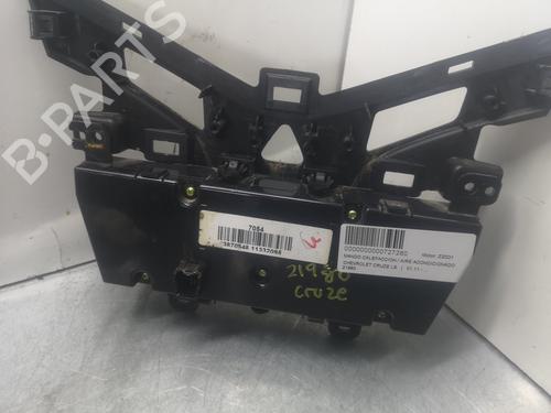 Climate control CHEVROLET CRUZE (J300) 2.0 CDI | BP8006125I5 