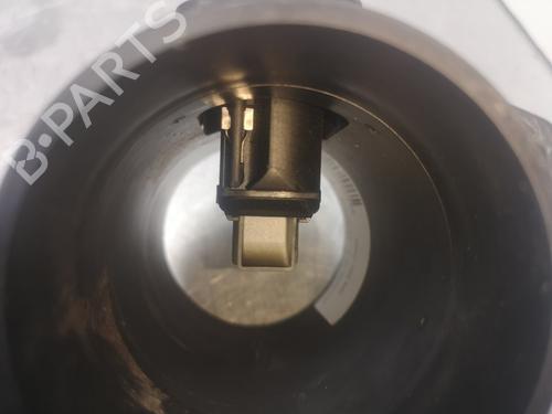 Mass air flow sensor RENAULT MEGANE III Hatchback (BZ0/1_, B3_)  | BP7259375M95 