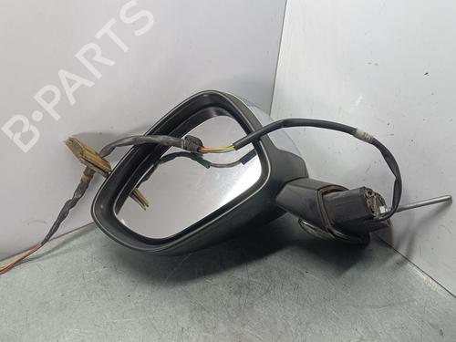 Left mirror CITROËN C1 (PM_, PN_) 1.0 | BP30133802C26