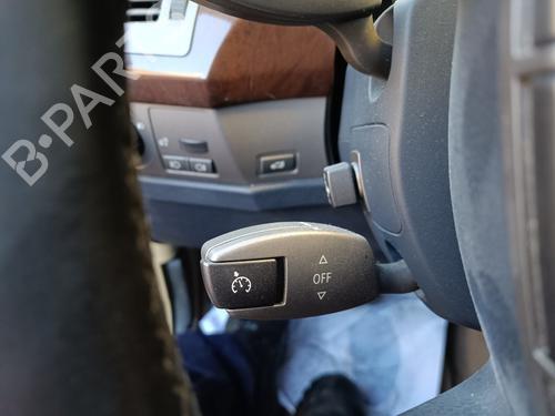 Steering column stalk BMW 7 (E65, E66, E67) 730 d | BP11501615I23 