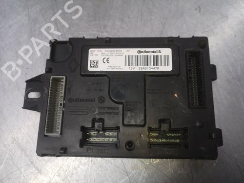 Elektronisk modul DACIA DOKKER MPV (KE_)  | BP16085606M83 