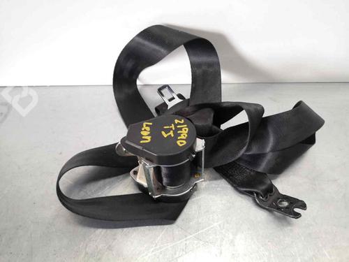 Used Rear left seatbelt SEAT LEON (5F1) 2.0 TDI (150 hp) 8190714