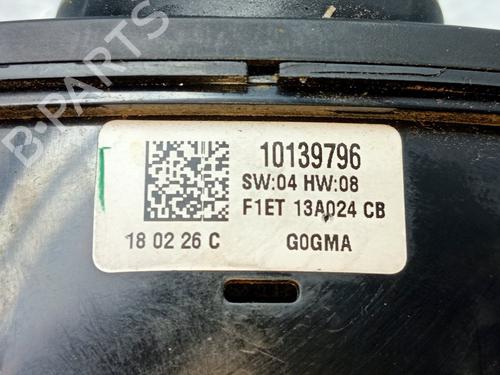 Headlight switch FORD FOCUS III Turnier | BP22551284I24 - Image 5