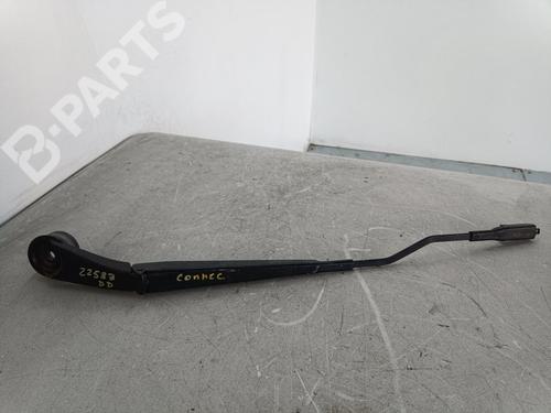 Used Front windshield wiper arm FORD TOURNEO CONNECT / GRAND TOURNEO CONNECT V408 MPV 1.6 TDCi (75 hp) 9671794